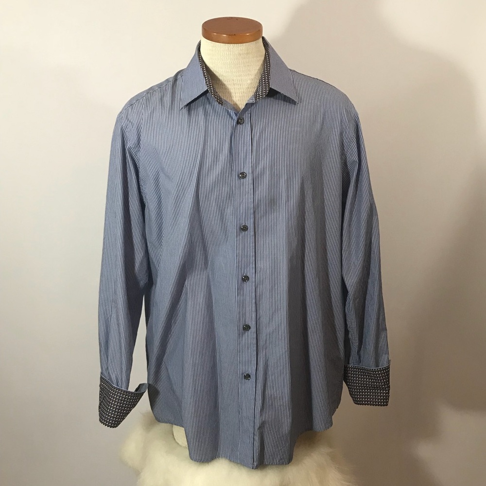 Men’s Quieti Dress Shirt